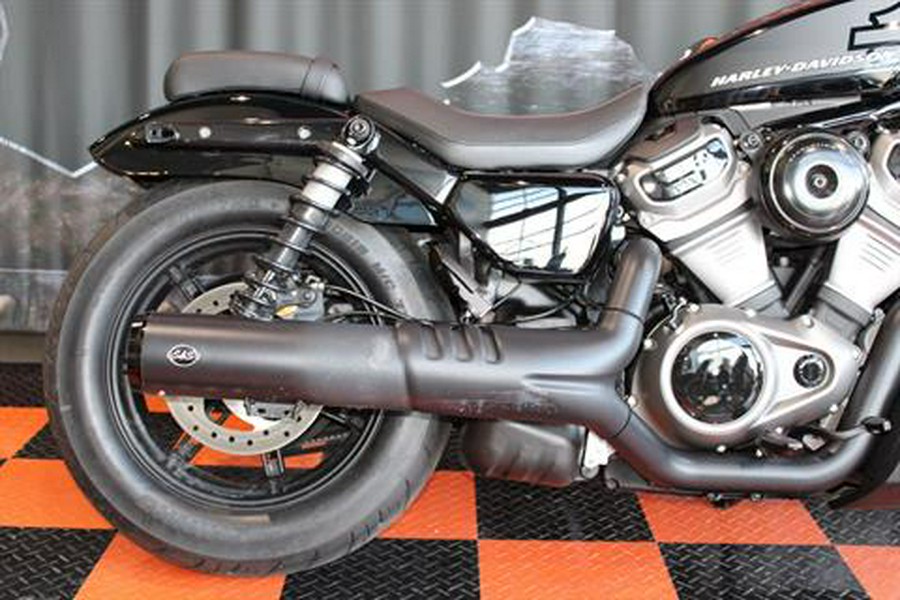 2022 Harley-Davidson Nightster™