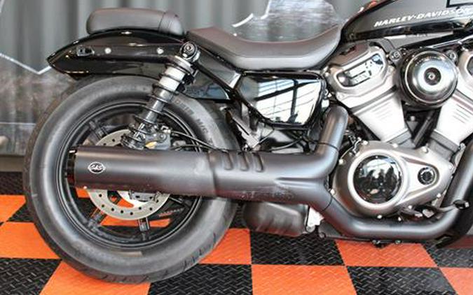 2022 Harley-Davidson Nightster™