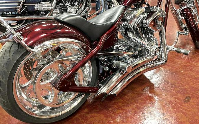 2006 Big Dog Ridgeback™ Twin Cam Custom