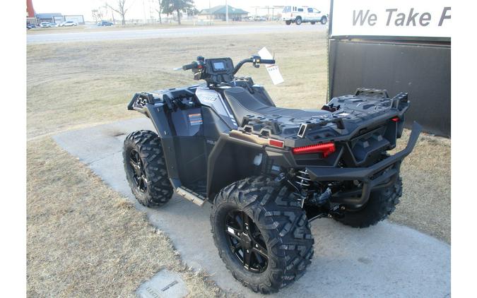 2024 Polaris Industries SPORTSMAN 850 PREMIUM