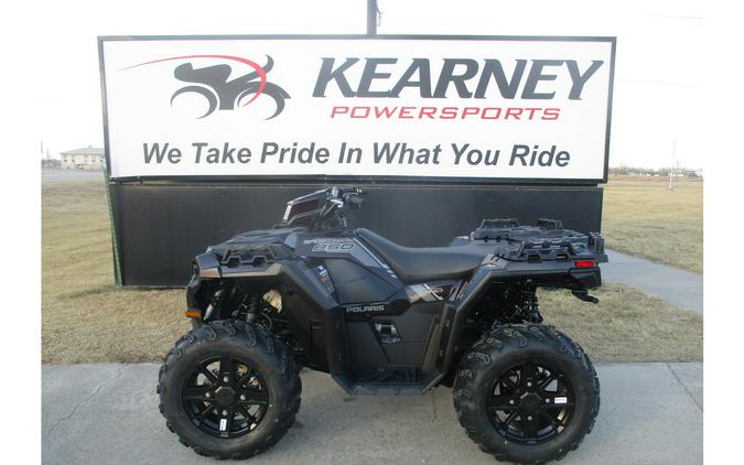 2024 Polaris Industries SPORTSMAN 850 PREMIUM