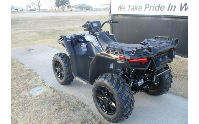 2024 Polaris Industries SPORTSMAN 850 PREMIUM