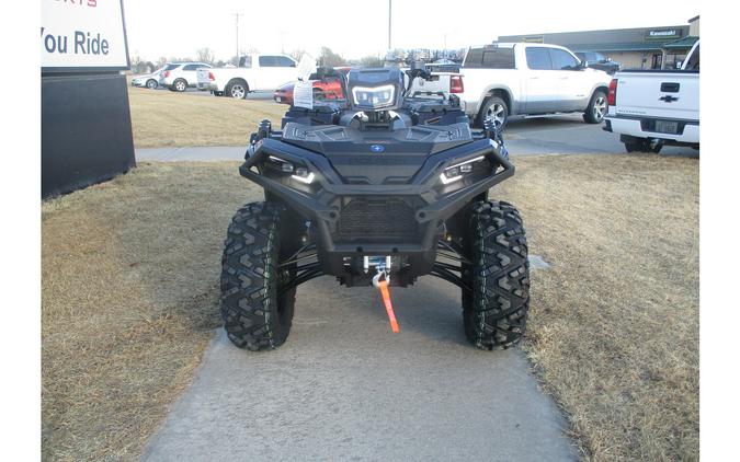 2024 Polaris Industries SPORTSMAN 850 PREMIUM