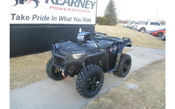 2024 Polaris Industries SPORTSMAN 850 PREMIUM