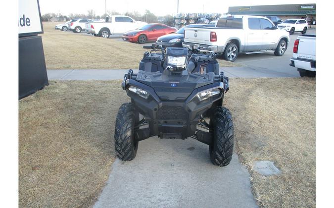 2024 Polaris Industries SPORTSMAN 850 PREMIUM