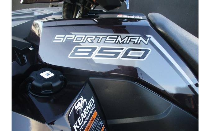 2024 Polaris Industries SPORTSMAN 850 PREMIUM