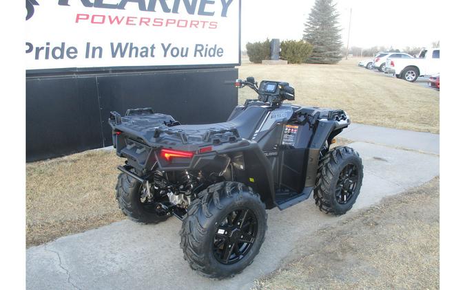 2024 Polaris Industries SPORTSMAN 850 PREMIUM