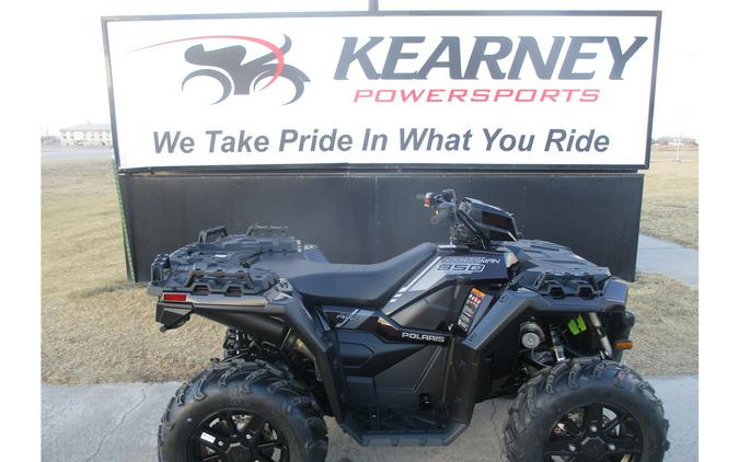 2024 Polaris Industries SPORTSMAN 850 PREMIUM