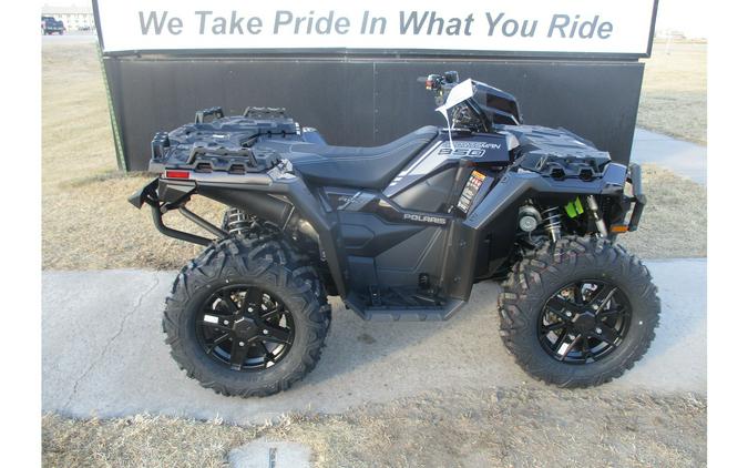 2024 Polaris Industries SPORTSMAN 850 PREMIUM