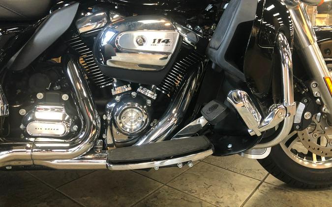 2020 Harley-Davidson Tri Glide