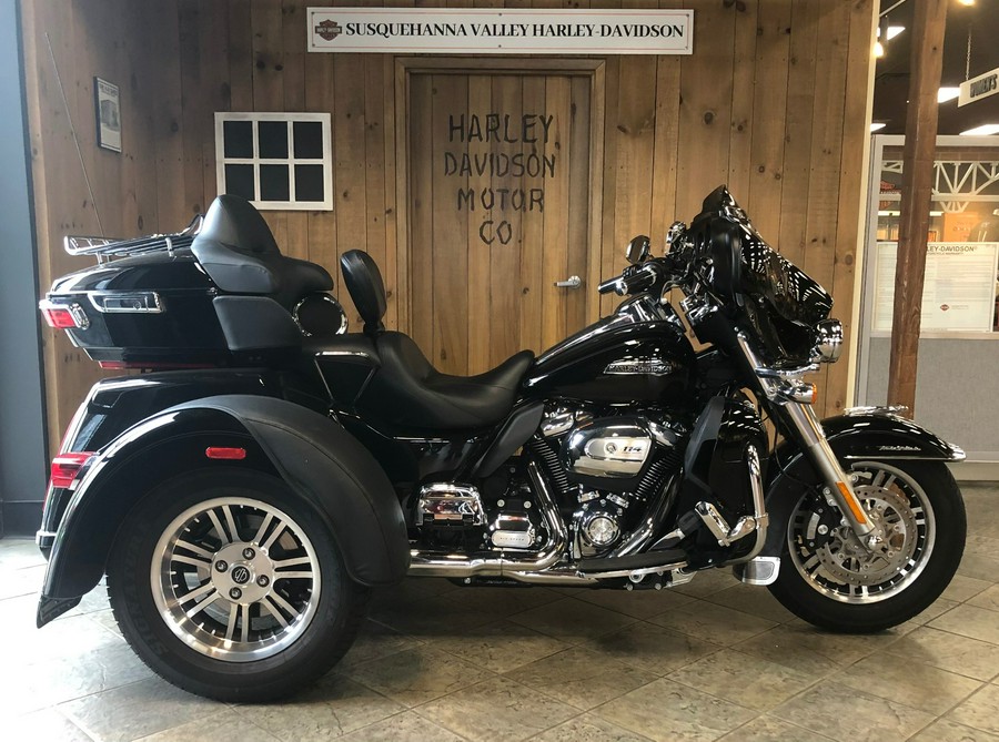 2020 Harley-Davidson Tri Glide