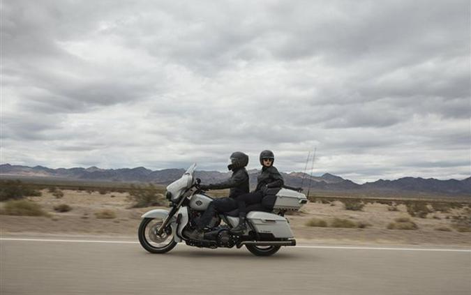 2020 Harley-Davidson CVO Limited