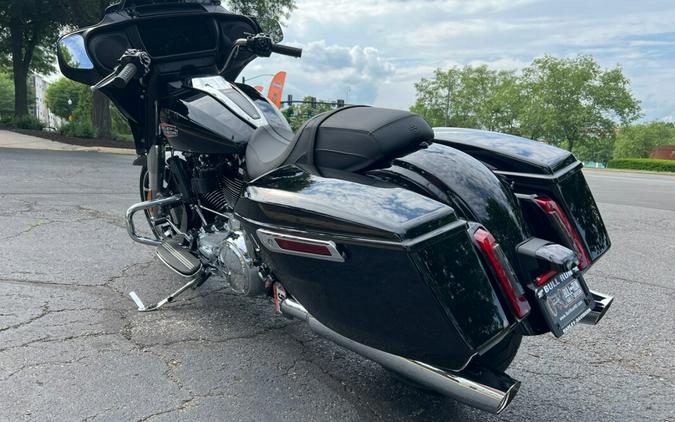 2024 FLHX Street Glide®