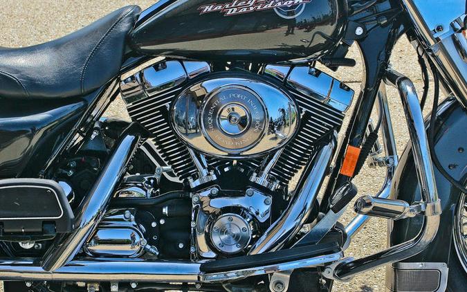 2006 Harley-Davidson® FLHRCI - Road King® Classic