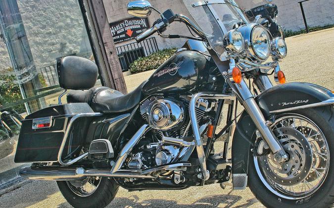 2006 Harley-Davidson® FLHRCI - Road King® Classic