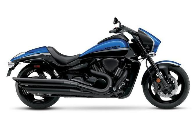 2022 Suzuki Suzuki Boulevard M109R B.O.S.S.