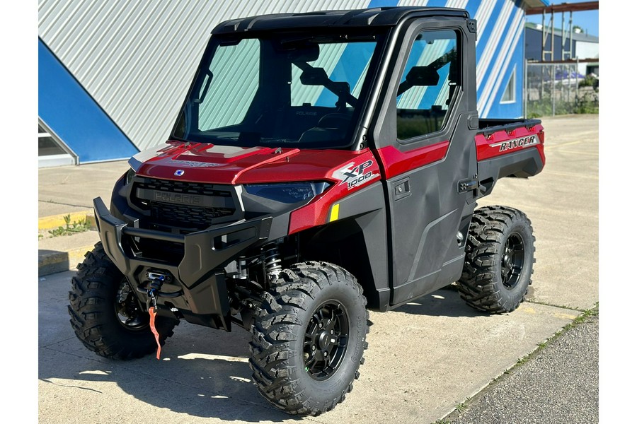 2025 Polaris Industries Ranger XP® 1000 NorthStar Edition Premium