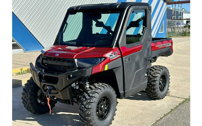 2025 Polaris Industries Ranger XP® 1000 NorthStar Edition Premium