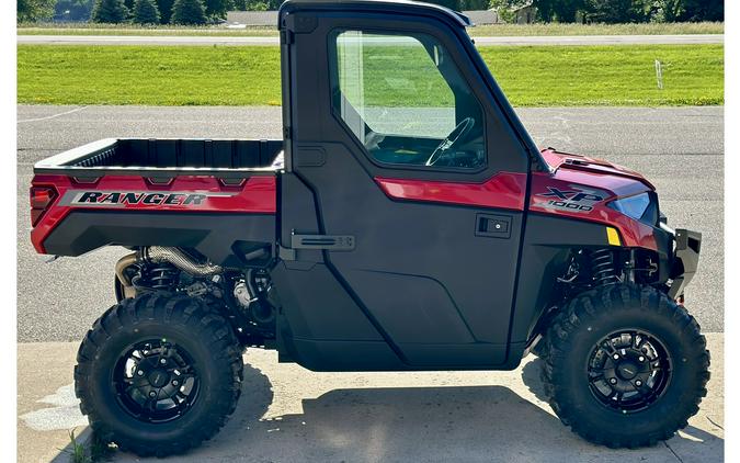 2025 Polaris Industries Ranger XP® 1000 NorthStar Edition Premium