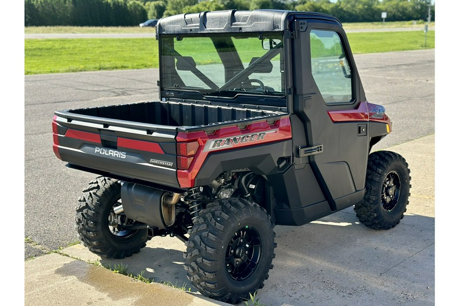 2025 Polaris Industries Ranger XP® 1000 NorthStar Edition Premium