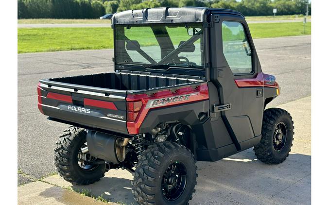 2025 Polaris Industries Ranger XP® 1000 NorthStar Edition Premium