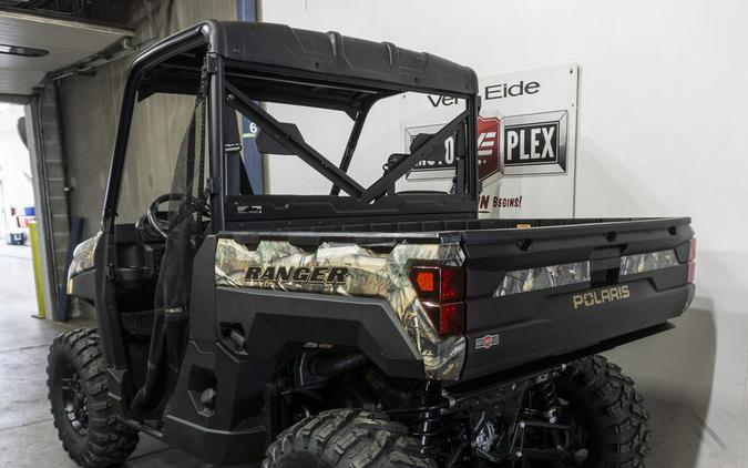 2025 Polaris® Ranger XP 1000 Premium Polaris Pursuit Camo