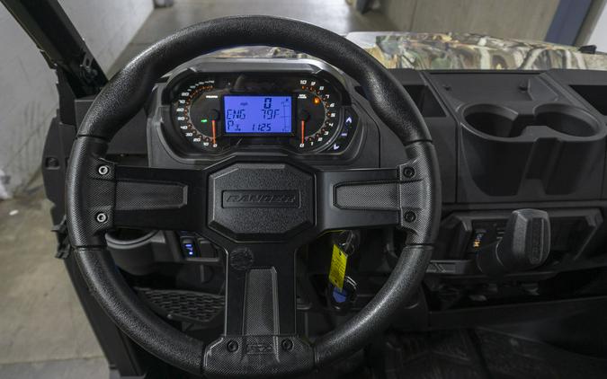 2025 Polaris® Ranger XP 1000 Premium Polaris Pursuit Camo