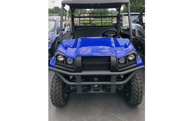 2025 Kawasaki Mule™ PRO-MX™ LE