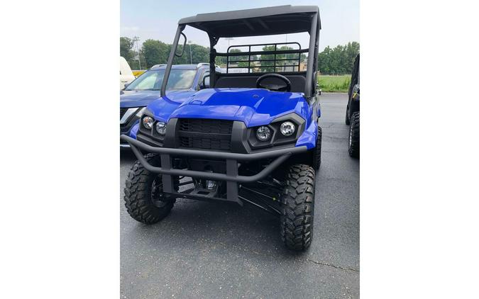 2025 Kawasaki Mule™ PRO-MX™ LE