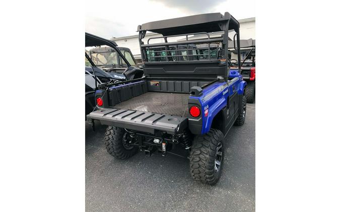 2025 Kawasaki Mule™ PRO-MX™ LE