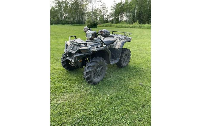 2019 Polaris Industries SPORTSMAN XP 1000 HUNTER EDITION / A19SXD95B9