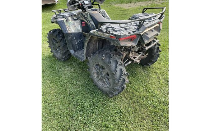 2019 Polaris Industries SPORTSMAN XP 1000 HUNTER EDITION / A19SXD95B9