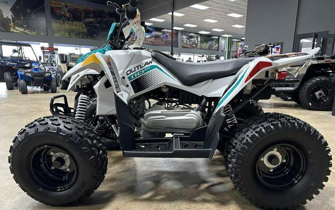 2025 Polaris® Outlaw 110 EFI