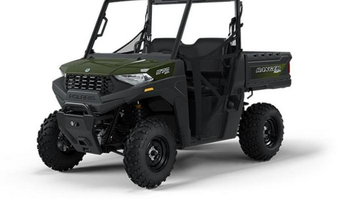 2024 Polaris® Ranger SP 570