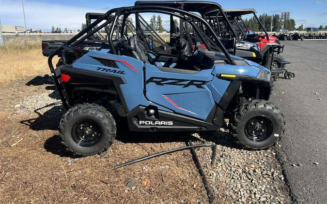 2024 Polaris RZR Trail Sport