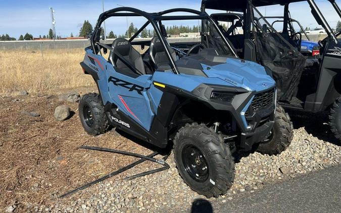 2024 Polaris RZR Trail Sport