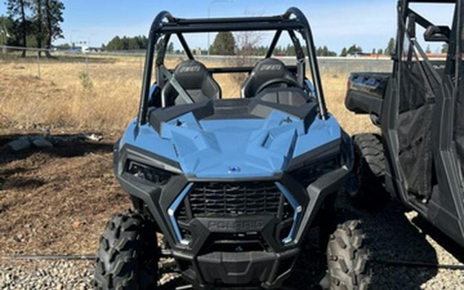 2024 Polaris RZR Trail Sport