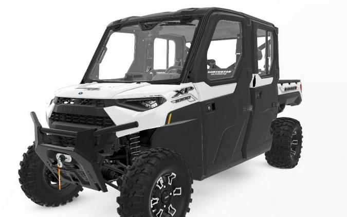 2022 Polaris® Ranger Crew XP 1000 NorthStar Edition Ultimate