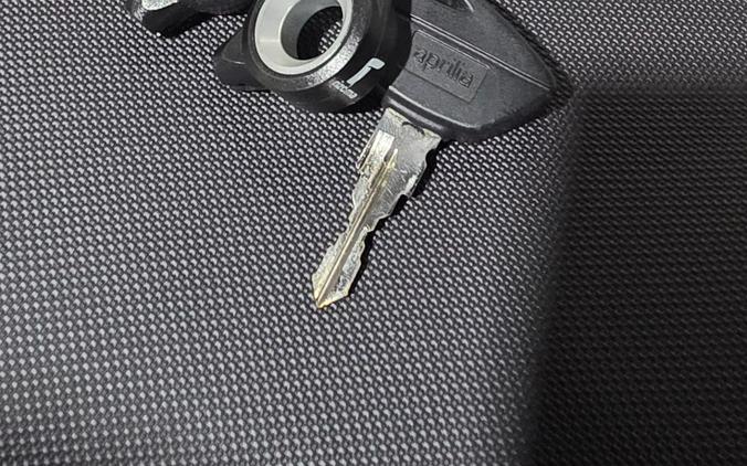 2021 Aprilia Tuono 660