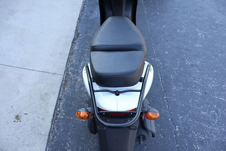 2025 Kymco Agility 50