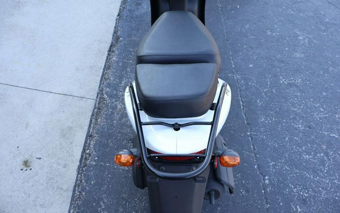 2025 Kymco Agility 50