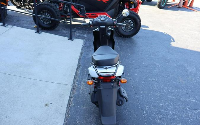 2025 KYMCO Agility 50