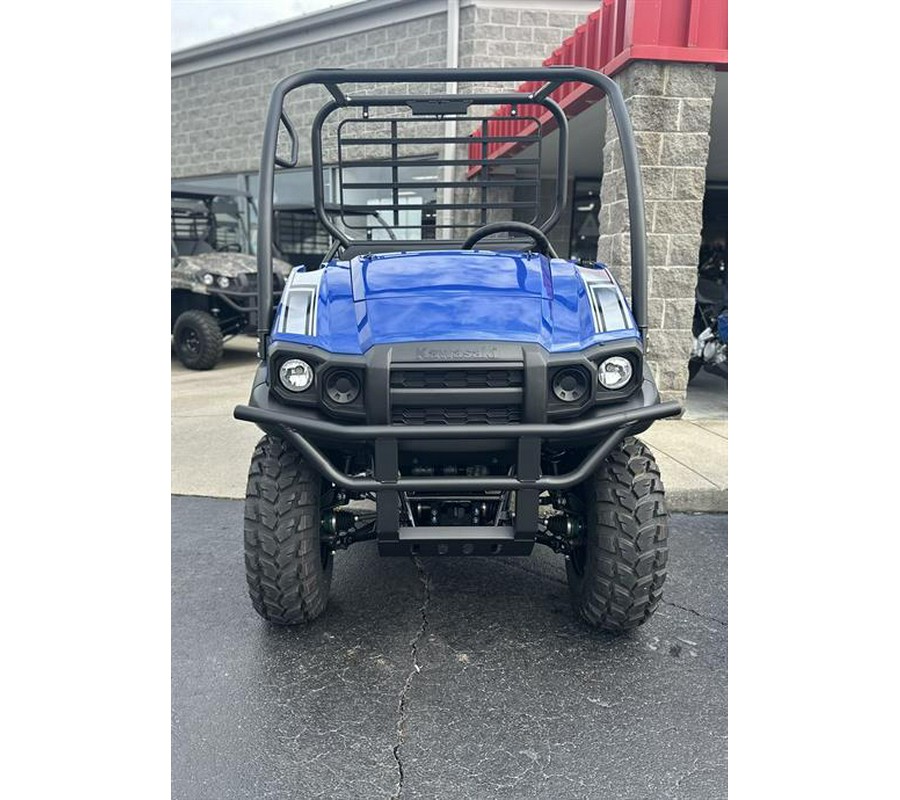 2026 Kawasaki MULE SX 4x4 XC