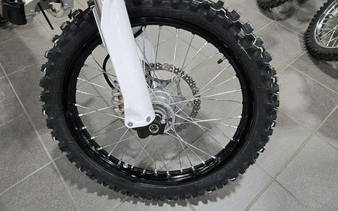 2026 YAMAHA YZ250F 70TH ANNIVERSARY EDITION