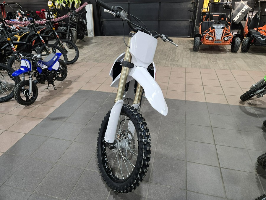2026 YAMAHA YZ250F 70TH ANNIVERSARY EDITION