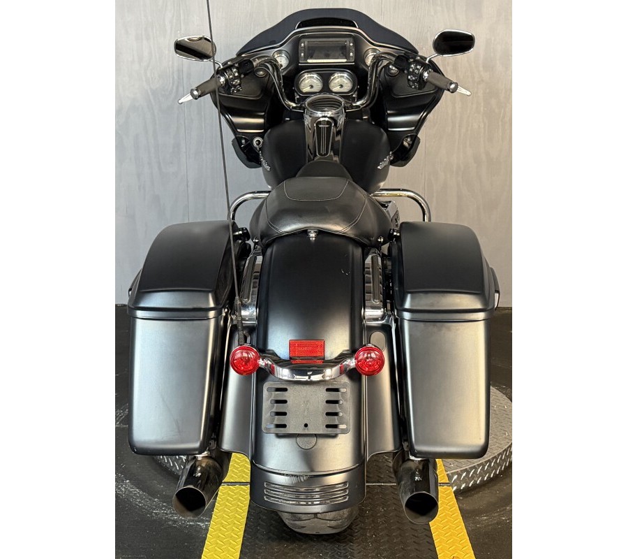 2017 Harley-Davidson® Road Glide® Special FLTRXS BLACK DENIM