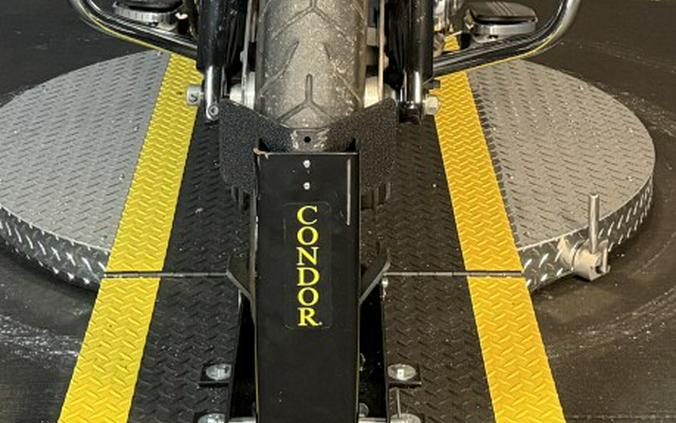 2017 Harley-Davidson® Road Glide® Special FLTRXS BLACK DENIM