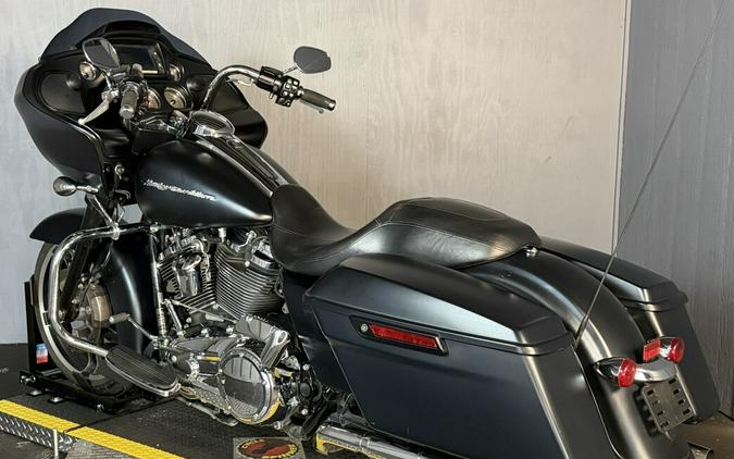 2017 Harley-Davidson® Road Glide® Special FLTRXS BLACK DENIM