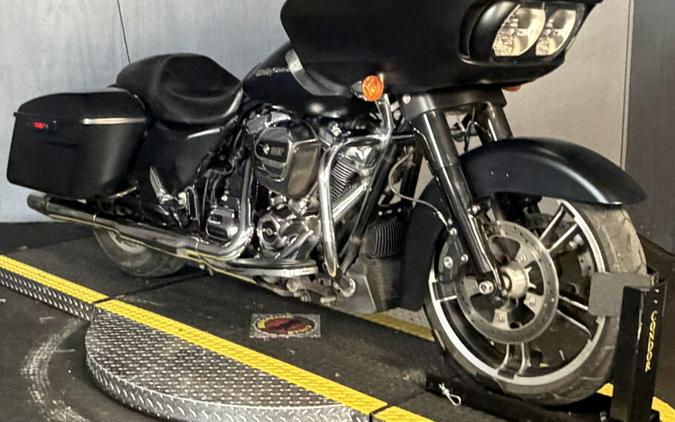 2017 Harley-Davidson® Road Glide® Special FLTRXS BLACK DENIM