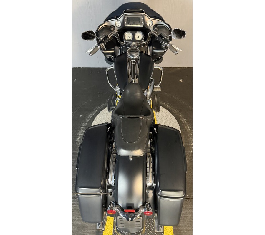 2017 Harley-Davidson® Road Glide® Special FLTRXS BLACK DENIM